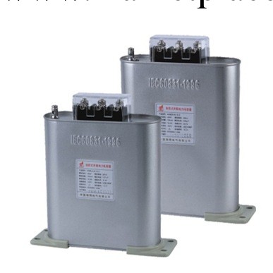BSMJ0.4 0.415 0.45 0.525 0.69電力電容器系列 三相 自愈式並聯工廠,批發,進口,代購