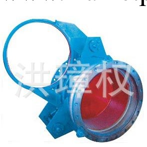 眼鏡閥/F43X手動扇形眼鏡閥/工廠,批發,進口,代購