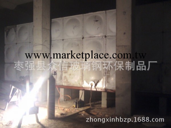 鄭州供應耐腐蝕食品級SUS304不銹鋼板水箱工廠,批發,進口,代購