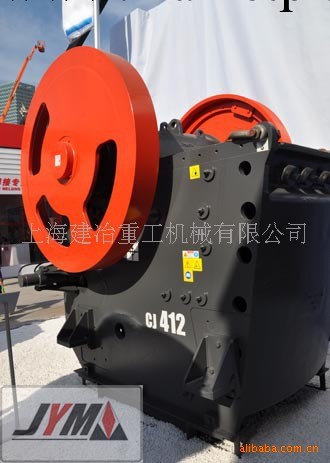 供應重型強壓破碎機|上海礦山機械生產廠傢(圖)工廠,批發,進口,代購