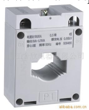 供應:電流互感器BH-0.66 30Ⅰ5~400低壓電器(圖)工廠,批發,進口,代購