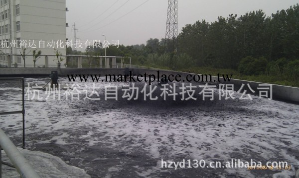 杭州自動化公司 承接污水處理廠電控系統工廠,批發,進口,代購