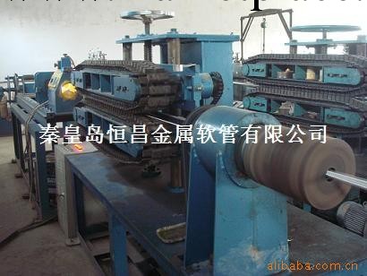 供應不銹鋼金屬水管成型機設備ZZ-1工廠,批發,進口,代購