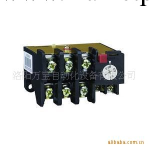 中國人民電器熱繼電器 JR36-63 28-45A(圖)工廠,批發,進口,代購