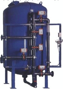 鹽城海聯機械水處理設備 軟水器 軟水裝置  專業定制工廠,批發,進口,代購