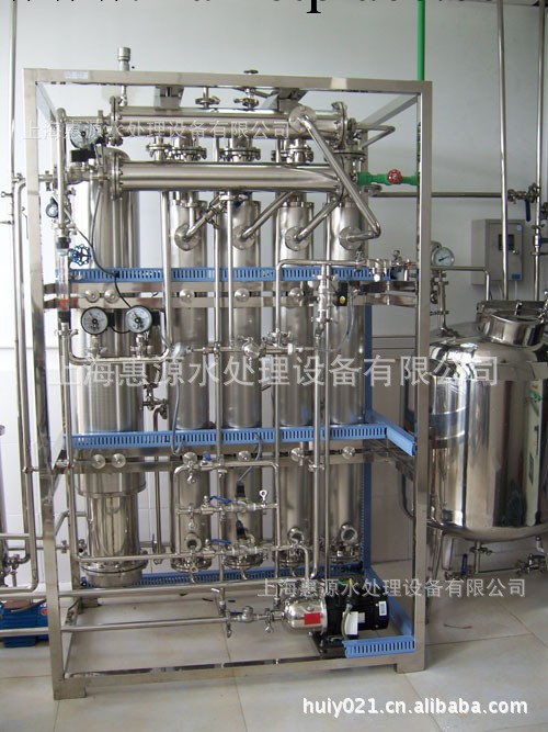 多效蒸餾水機設備工廠,批發,進口,代購