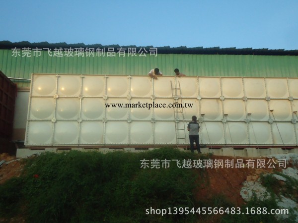 廠傢供應玻璃鋼組合水箱 東莞深圳水箱工廠,批發,進口,代購