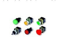 施耐德白色平頭帶燈按鈕XB2BW31M1C/圖片/價格工廠,批發,進口,代購