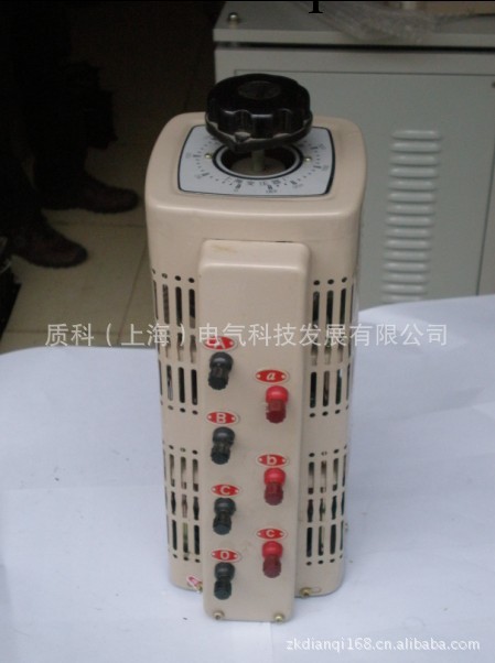 調壓器 TSGC2三相調壓器  TSGC2J三相接觸式調壓器工廠,批發,進口,代購