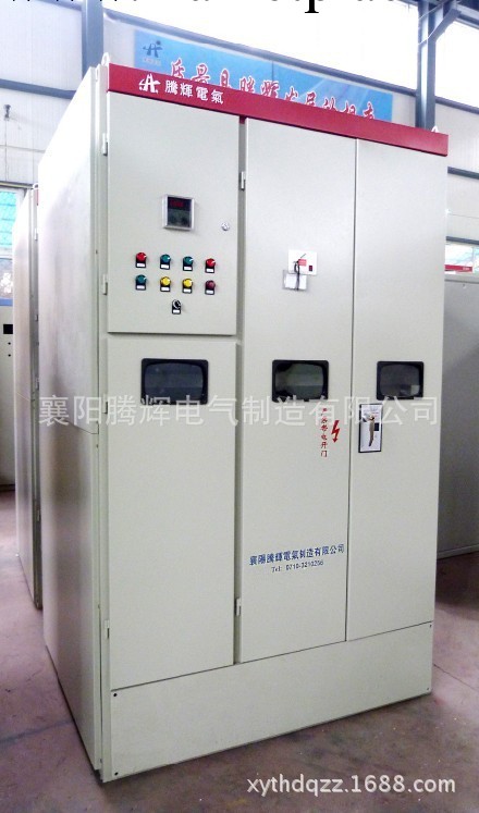 高壓電機水電阻啟動櫃（起動櫃）工廠,批發,進口,代購