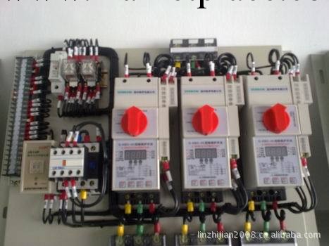 HCPK1控制保護開關，KBO接觸器，KBO溻電控制保護開關工廠,批發,進口,代購