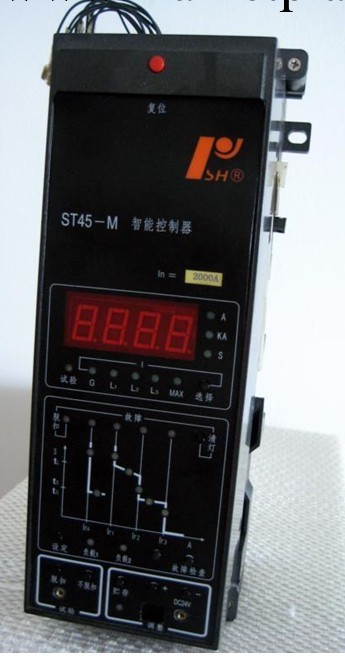 特價供應ST45-M智能控制器工廠,批發,進口,代購