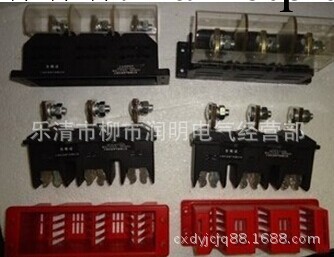 DCT6-B-3-400A DCZ6-B-3-400A主電路動/靜插件插頭插座工廠,批發,進口,代購