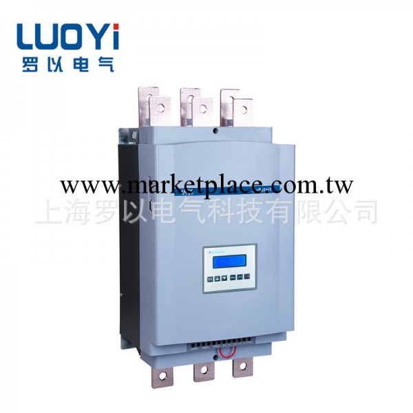 銷售上海羅以 直供LYR6-160KW軟啟動器工廠,批發,進口,代購