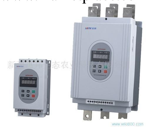 批發供應上海電器公司電機軟起動器SZPR3250工廠,批發,進口,代購