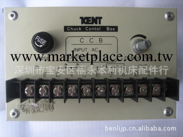 電磁盤CCB控制器、建德磨床磁盤控制器、KENT  CCB磁力控制器工廠,批發,進口,代購