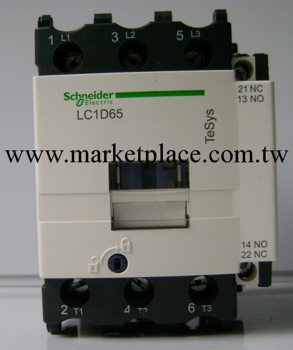 特價供應施耐德Schneider 交流接觸器 LC1D65M7C LC1-D65M7C工廠,批發,進口,代購