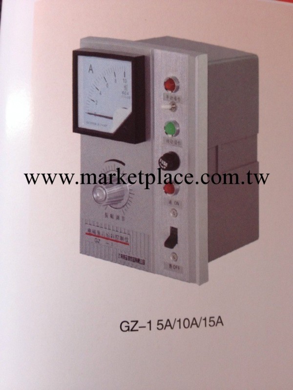 廠傢直銷    電磁振動給料機控制器  GZ-1工廠,批發,進口,代購