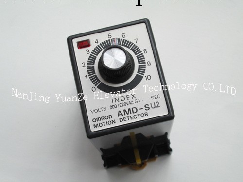 供應原裝歐姆龍速度監控器AMD-SU2;X64AM-01工廠,批發,進口,代購
