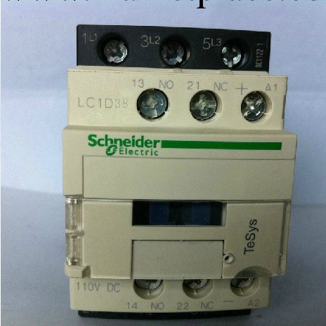 LC1 施耐德交流接觸器LC1-D205工廠,批發,進口,代購