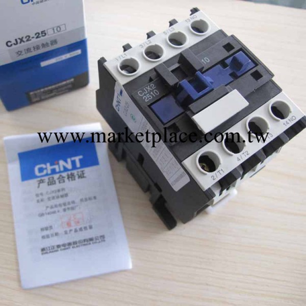 銷售正泰交流接觸器CJX2-2510接觸器 原裝正品工廠,批發,進口,代購