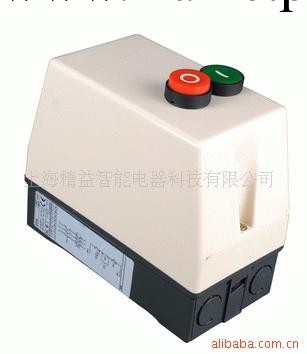 上海精益供應QJX2機械電機用磁力減壓起動器工廠,批發,進口,代購