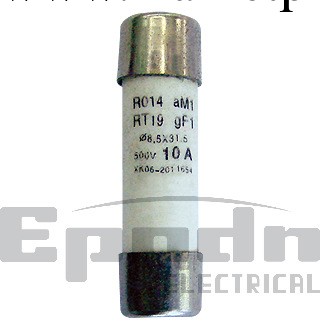 供應高壓熔斷器 RT19系列熔斷體 高分斷能力熔斷器工廠,批發,進口,代購