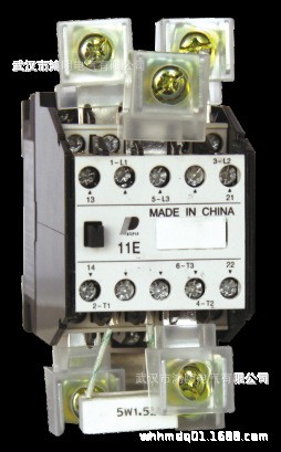 中國人民電器切換電容器接觸器RDC19-32/11 20 02工廠,批發,進口,代購