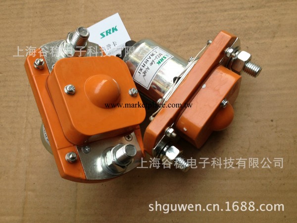 專業生產批發【優質】 MZJ-600A   ZJ-600A  直流接觸器系列工廠,批發,進口,代購