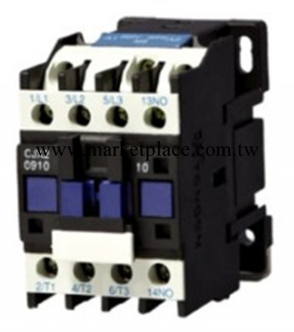 天正電氣 交流接觸器 CJX2-1210 1201（廣東代理商）工廠,批發,進口,代購