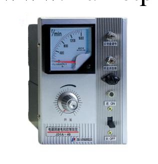 供應 人民電器電磁調速電動機控制器 電機調速器 JD1A-11 220V工廠,批發,進口,代購