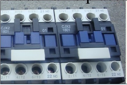 特價代理批發 施耐德LC1--0910 （CJX2 ）交流接觸器工廠,批發,進口,代購