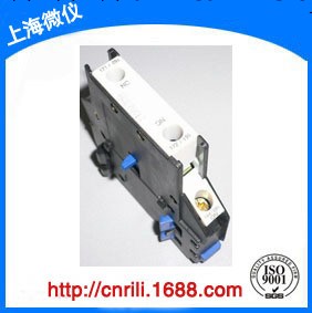 上海微機廠傢直銷LA8-DN11(F8-11)輔助觸頭組工廠,批發,進口,代購
