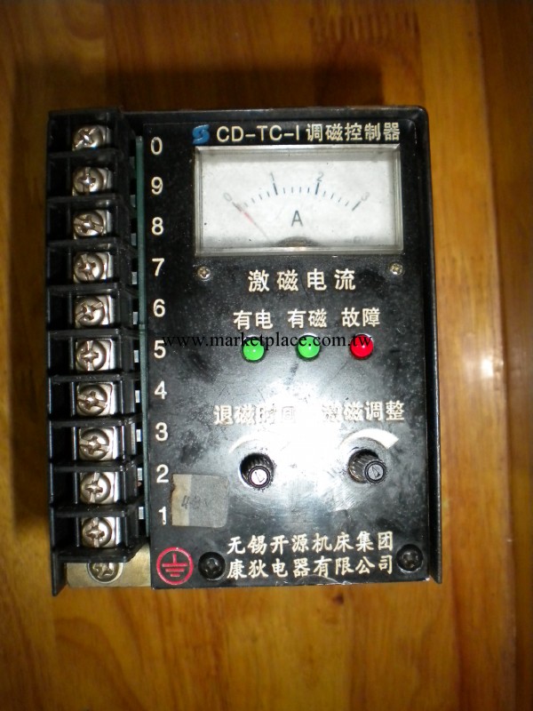 CD-TC-1電磁吸盤控制器工廠,批發,進口,代購