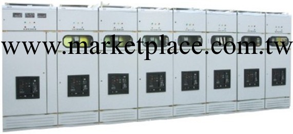 優質GGD交流低壓配電櫃熱賣  專業生產低壓開關櫃廠傢工廠,批發,進口,代購