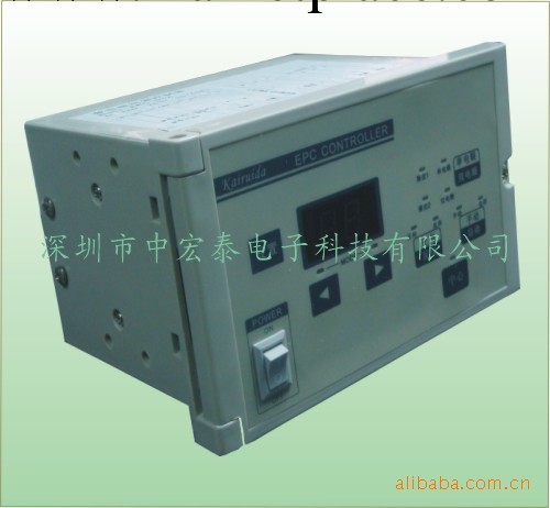 凱瑞達EPCD12全自動光電糾偏控制器工廠,批發,進口,代購