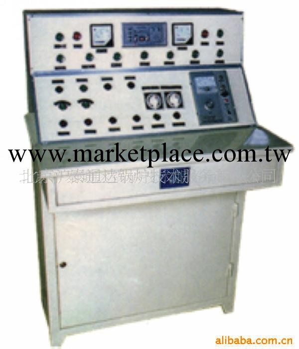 供應鍋爐自動控制櫃控制箱控制臺工廠,批發,進口,代購