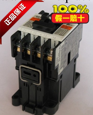 【原裝正品】原裝正品低壓接觸器日本FUJI/富士交流接觸器SC-0工廠,批發,進口,代購