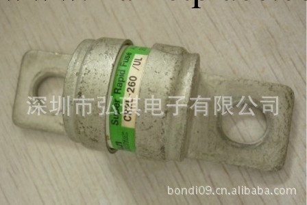 全新原裝現貨供應富士FUJI熔斷器CR2L-260，品質保證，價格優惠工廠,批發,進口,代購