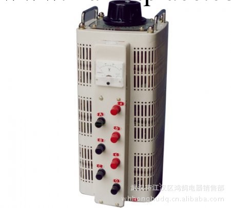 批發湖北武漢TDGC、TSGC系列調壓器 ，電器調壓器工廠,批發,進口,代購
