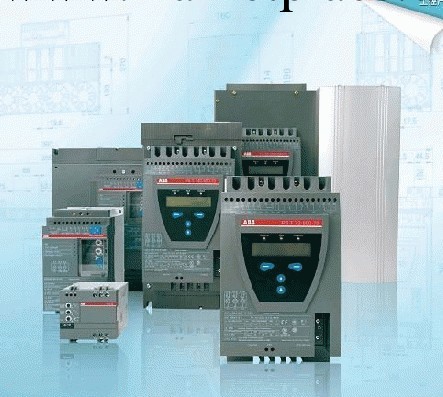 ABB軟啟動器 標準現貨 PSS85/147-500L工廠,批發,進口,代購