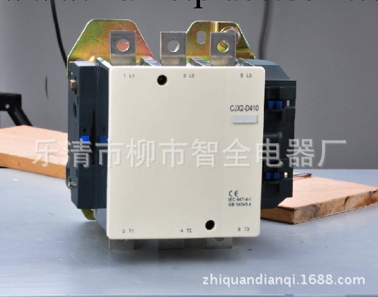 供應批發施耐德LC1-D410 交流接觸器 CJX2-D410工廠,批發,進口,代購