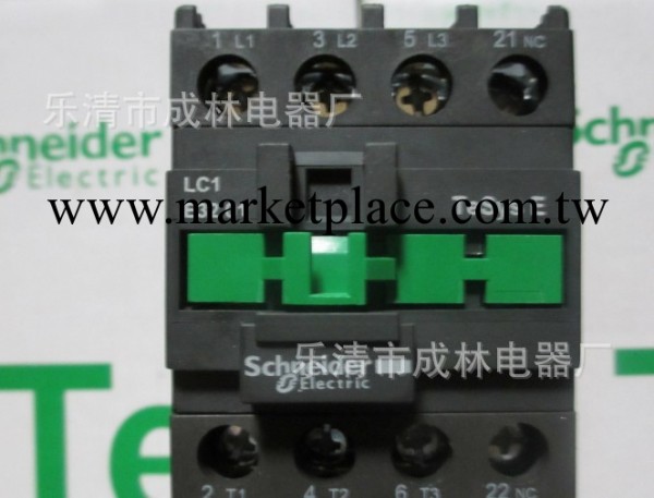 【質量保證】Schneider施耐德交流接觸器LC1E1810 LC1E1801M5N工廠,批發,進口,代購