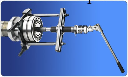 瑞典SKF軸承拉馬，高級液壓爪式拉拔器套件TMHP 10E工廠,批發,進口,代購