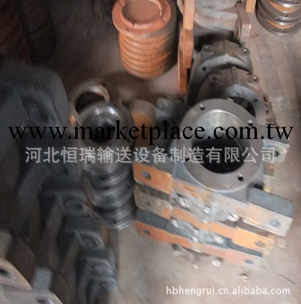 生產銷售 滾筒瓦盒 滾筒軸承座 鑄件瓦盒工廠,批發,進口,代購