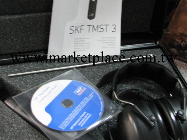 供應SKF TMST3 聽診器 上海SKF聽診器代理商工廠,批發,進口,代購