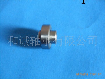 【廠傢直銷】間隙小潤滑度好腳輪用608RS非標軸承工廠,批發,進口,代購