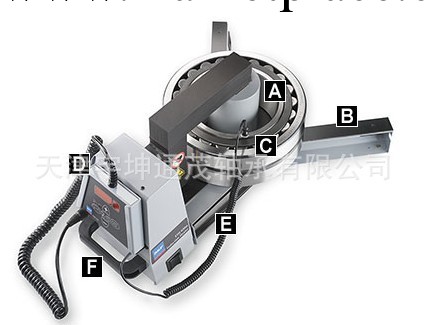 SKF便攜式軸承加熱器TIH030/230V工廠,批發,進口,代購