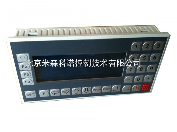 MS-01單軸數控沖床控制器工廠,批發,進口,代購