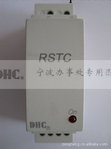 熱銷 DHC1X相序保護器RSTC DHC大華機表寧波總公司工廠,批發,進口,代購